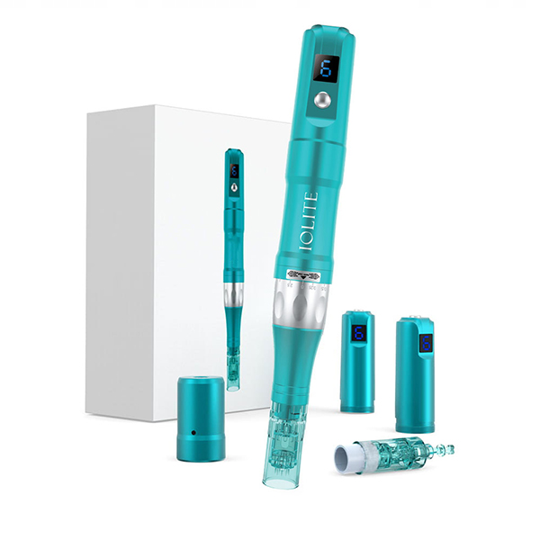 BB Glow Mix Kit Mesotherapy device Dr Pen BB Glow Derma ...