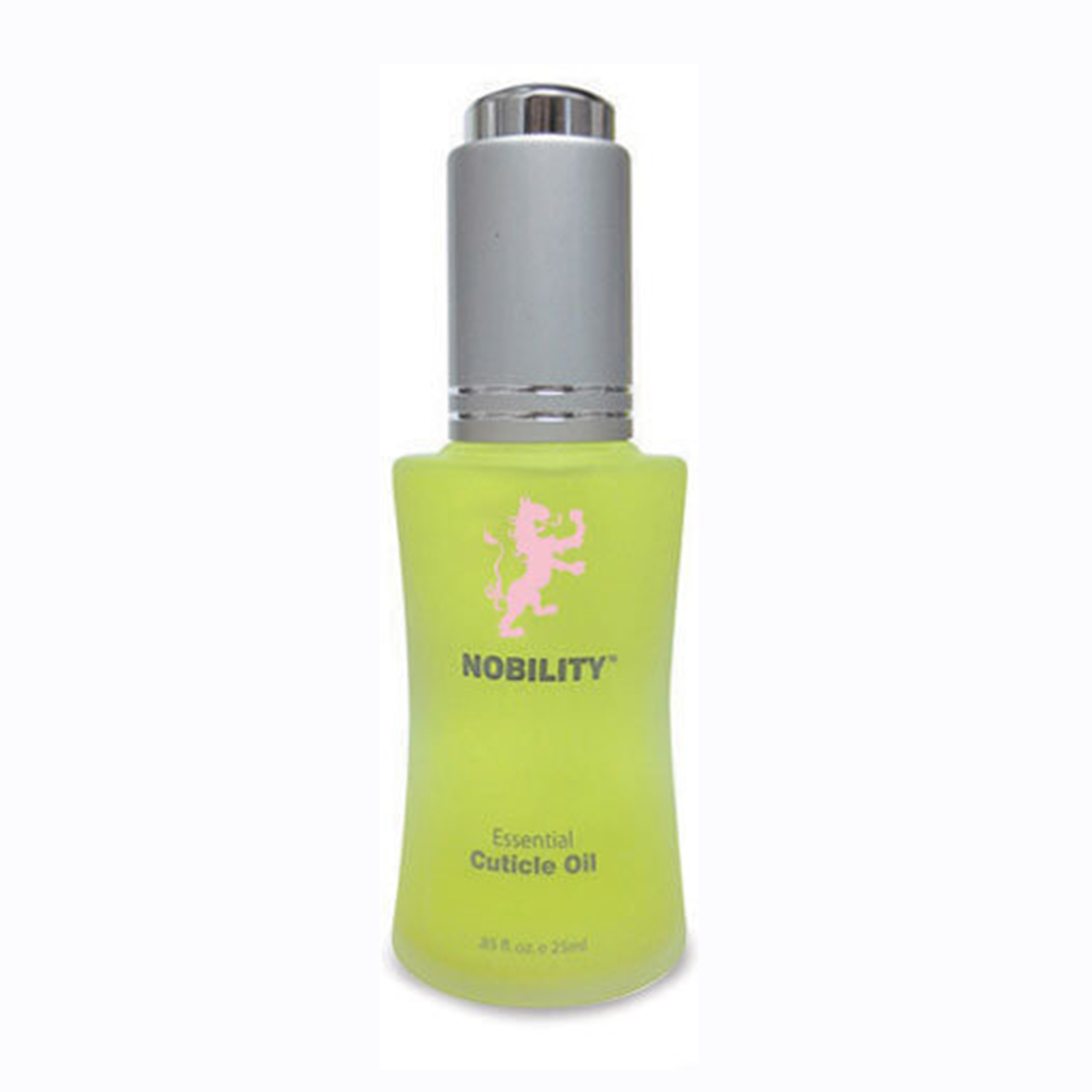 Cuticle Oil for Nails from Nobility Vitamin Enriched Cuticle Oil