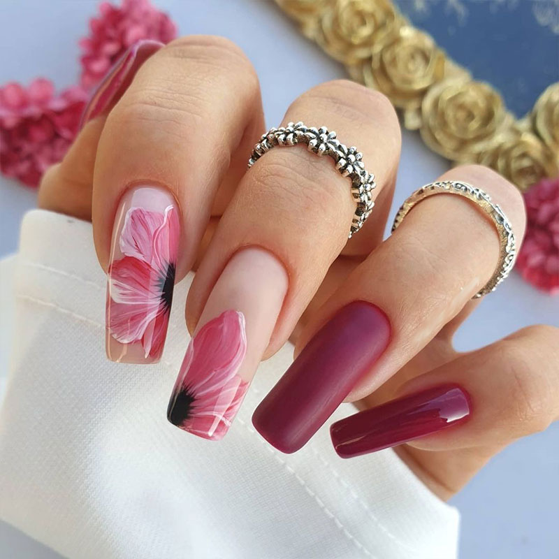 Heaven Of Nails -The Nail Art Studio in Race Course,Vadodara - Best Beauty  Parlours For Nail Art in Vadodara - Justdial