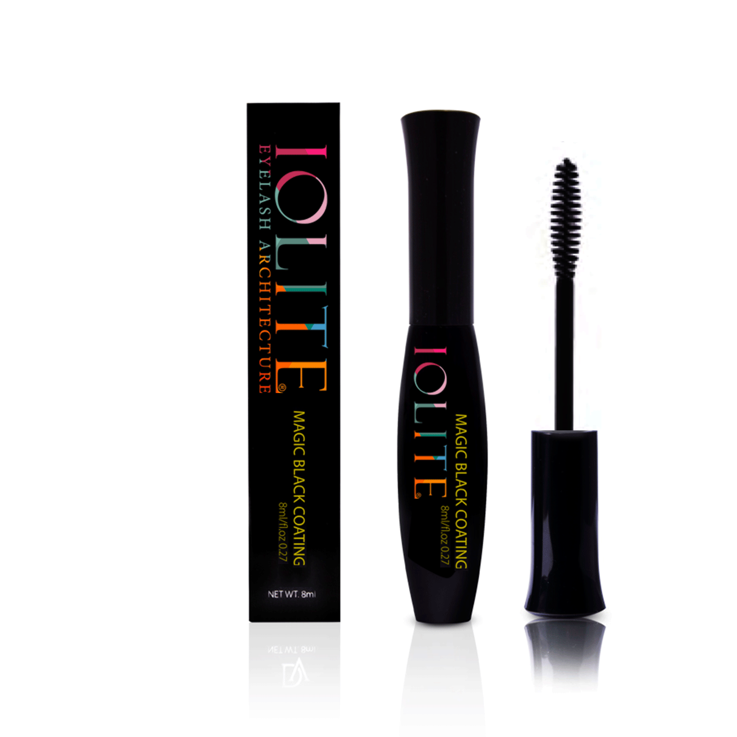 Eyelash Glue Master Your Beauty KHDA Approved Beauty Academy