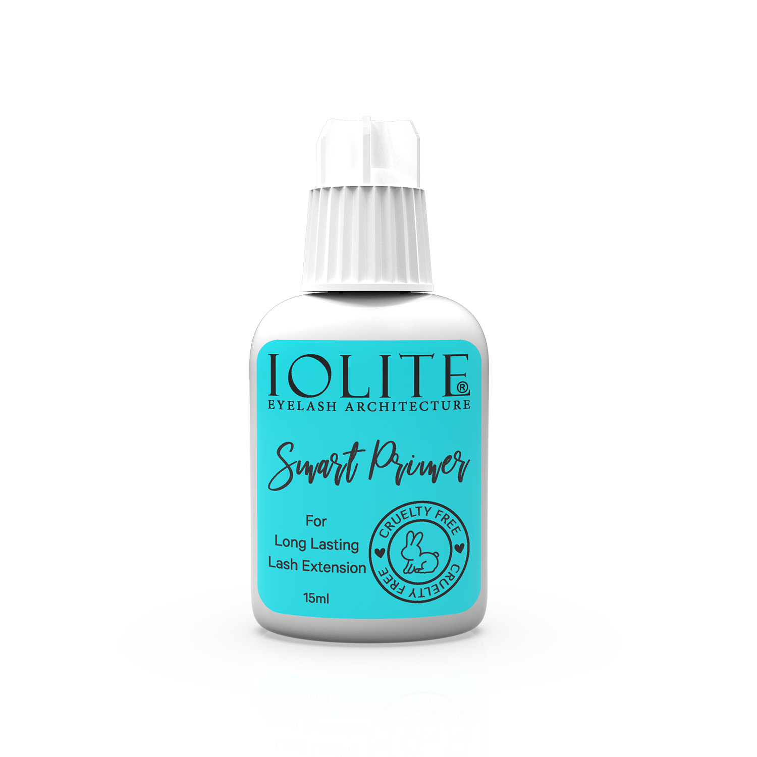 Lash Primer for Eyelash Extension Pretreatment Activate Glue 15 ml ISP