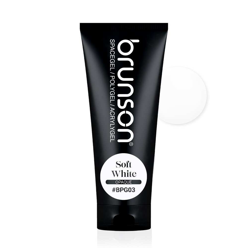 Professional polygel nail kit Dubai