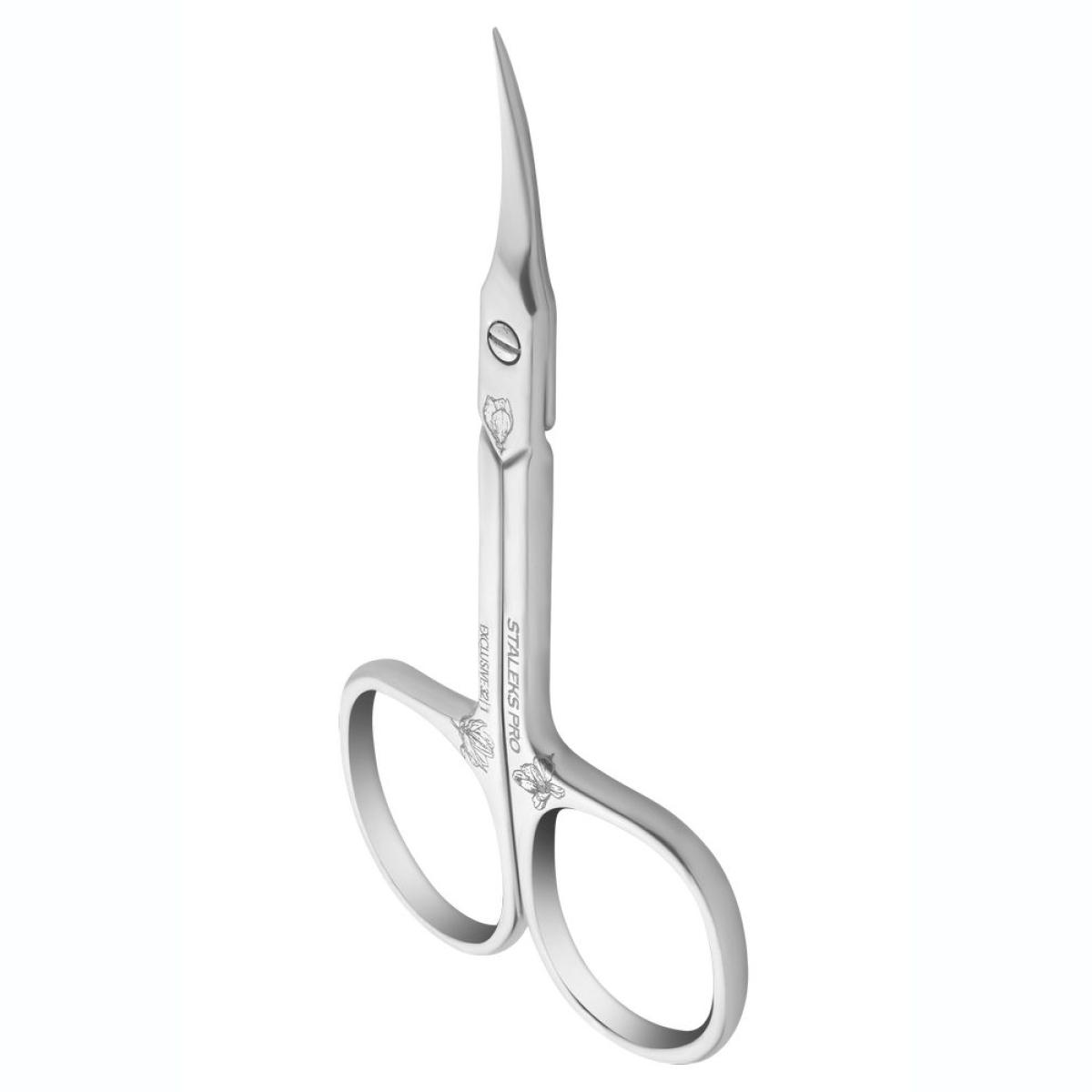 Staleks Classic 32 Type 1 Nail Scissors for Kids SC-32/1 –