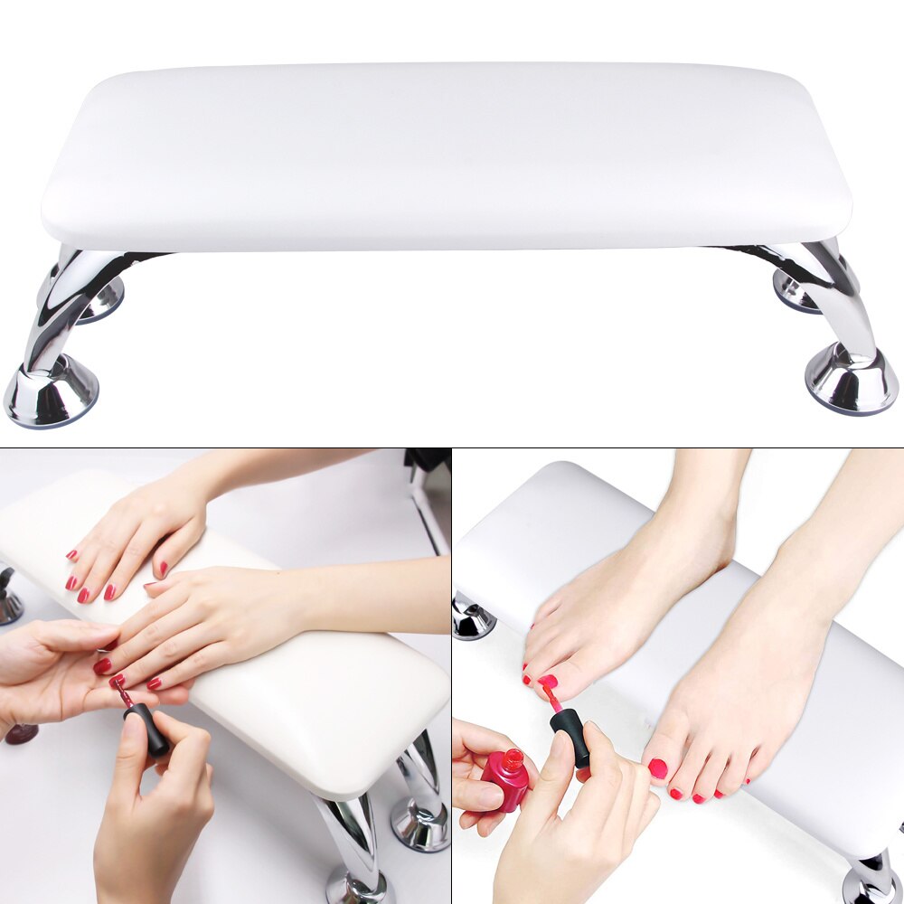 Nail Arm Rest Table for a manicure