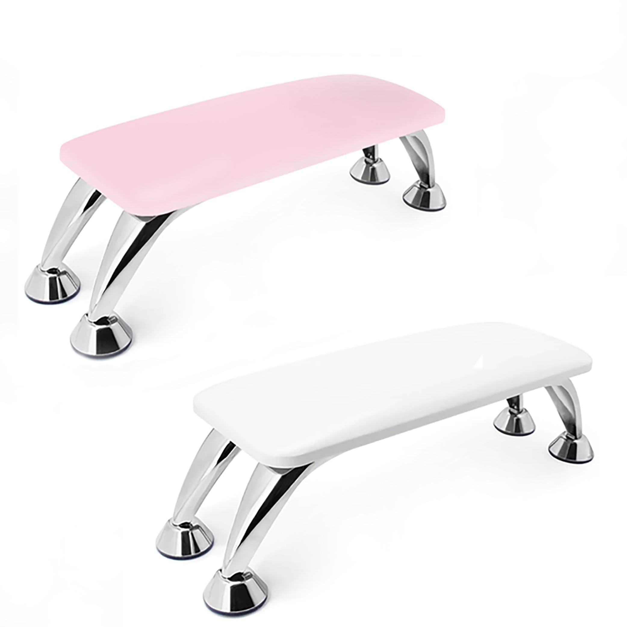 Nail Arm Rest Table for a manicure