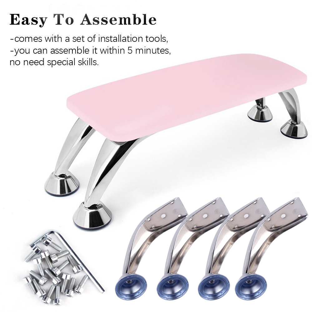 Manicure Table