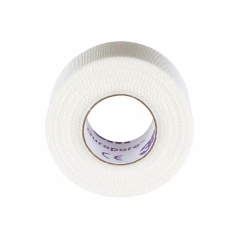 Rolls Eyelash Extension Tape Lash Tape Medical Elastic Foam Tape Lash Extensions Pads Under Eye Patches Lint 10 Yards  IMTP