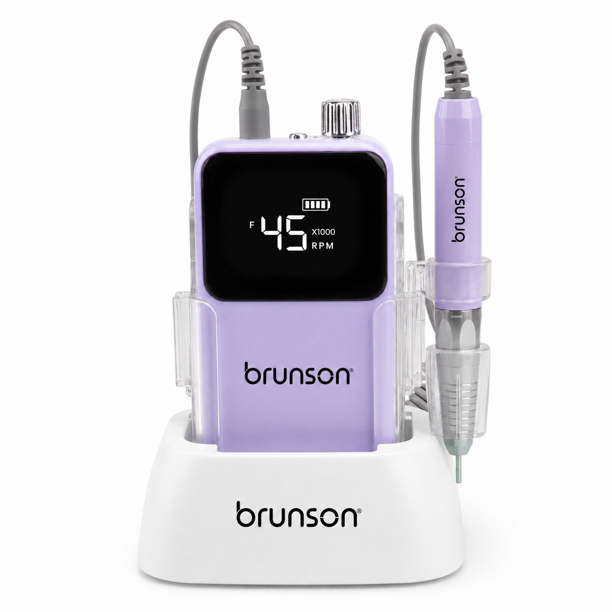 Nail Drill Machine
