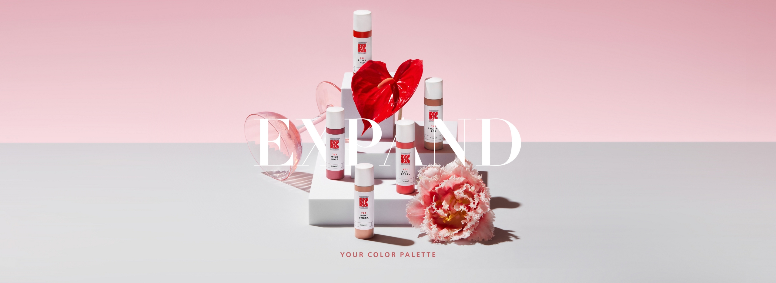 Swiss Color Collection