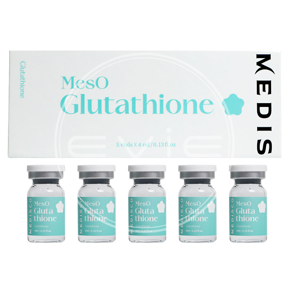 Glutathione Skin Booster