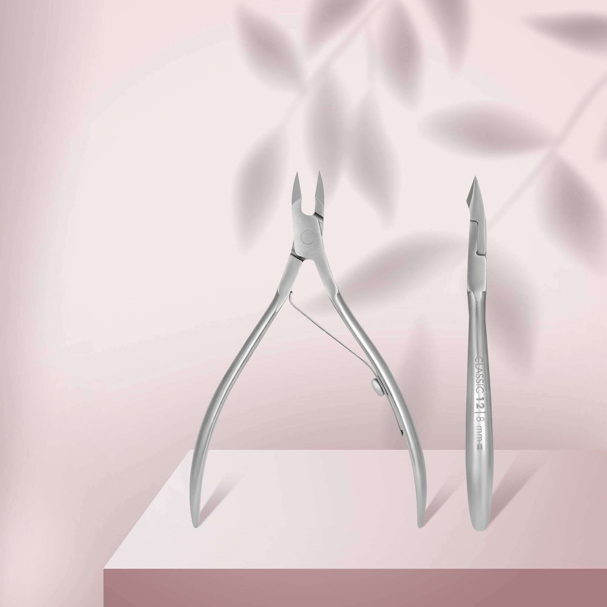 Pedicure Manicure Cuticle Nipper