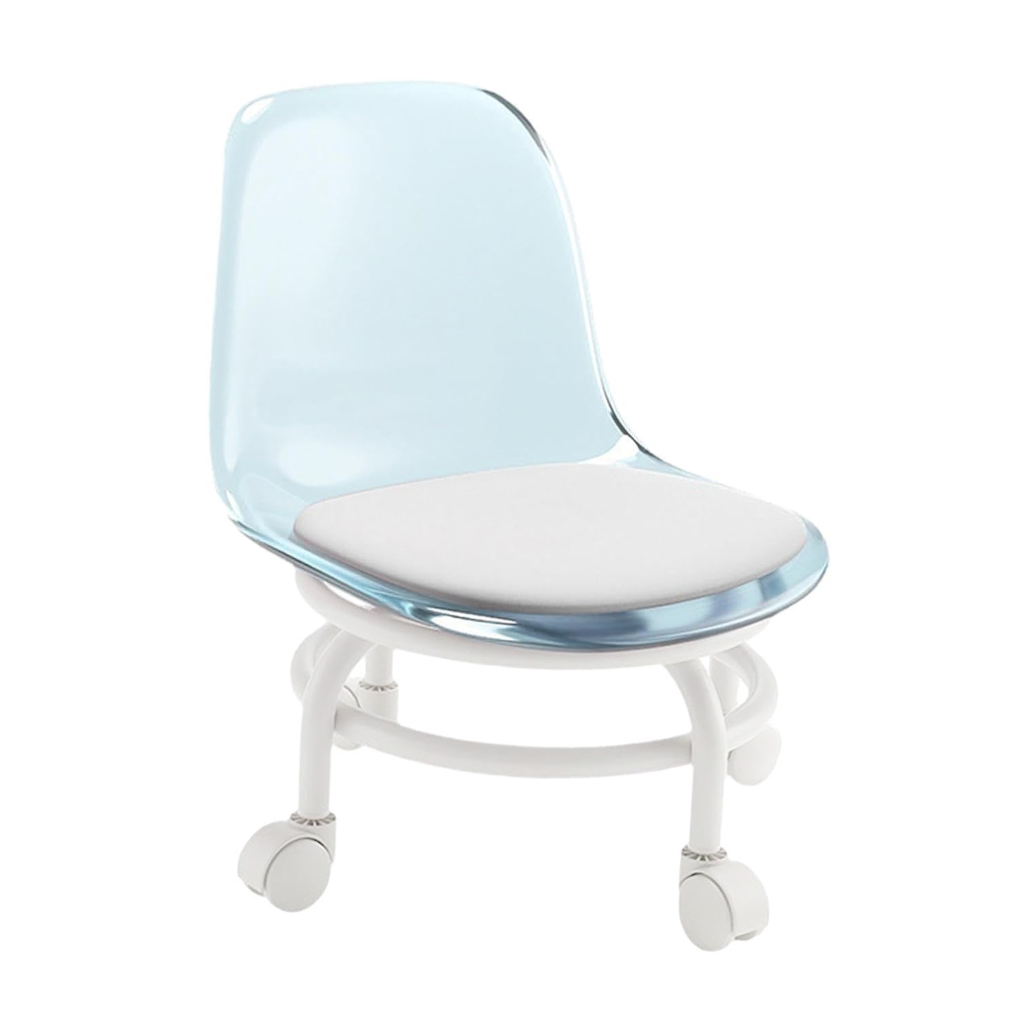 Salon Chair - Salon spa Chair with Back Support
