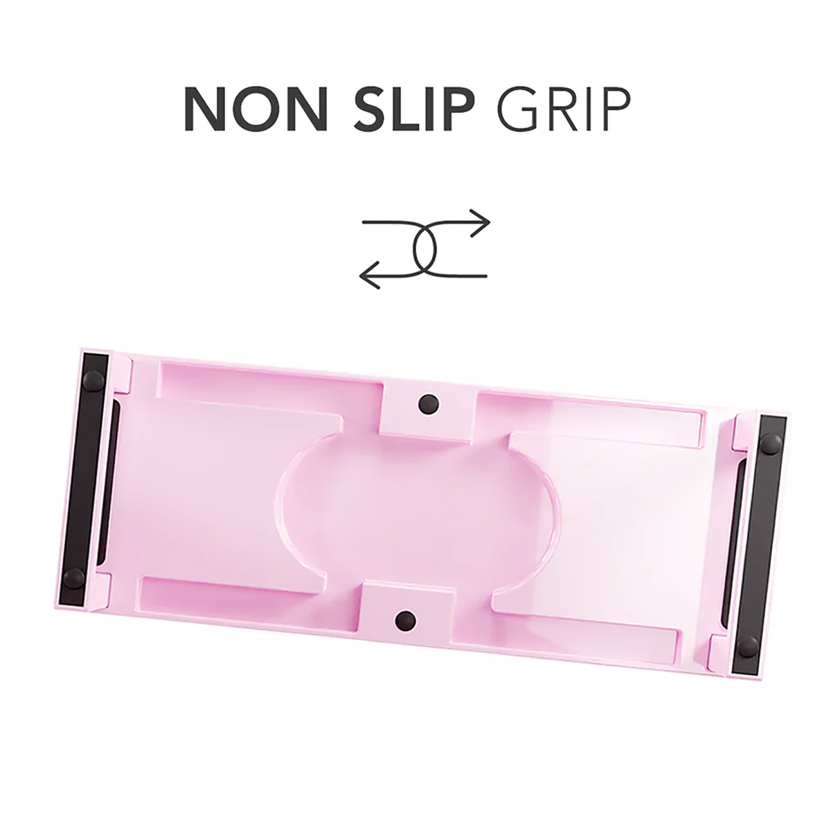 Nail Arm Rest Manicure Table