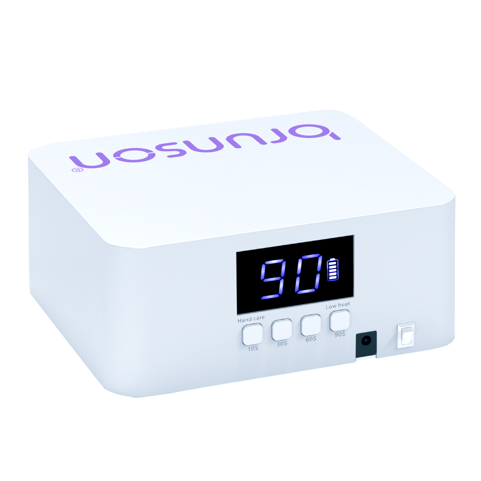 UV LED Nail Curing Lamp