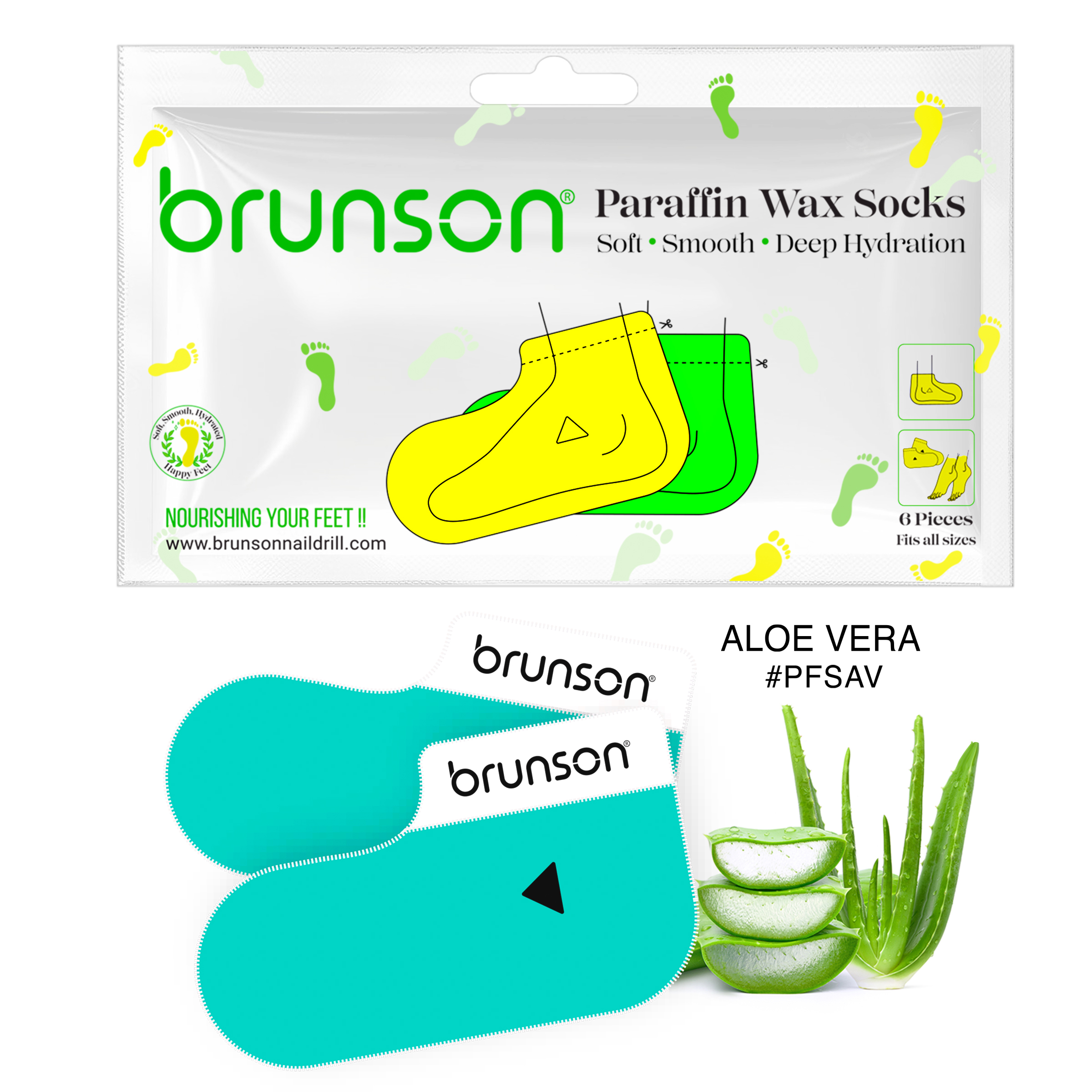 Best paraffin wax socks for dry skin