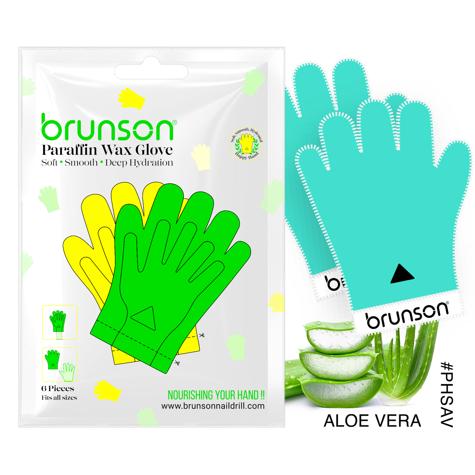 Best paraffin wax gloves