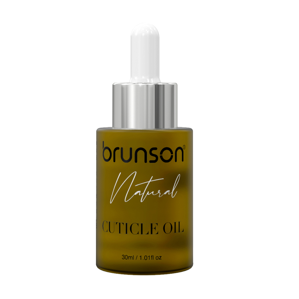 Best Cuticle oil