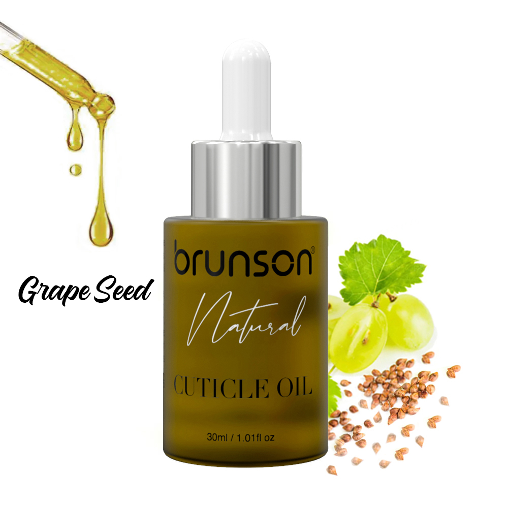 Best Cuticle oil