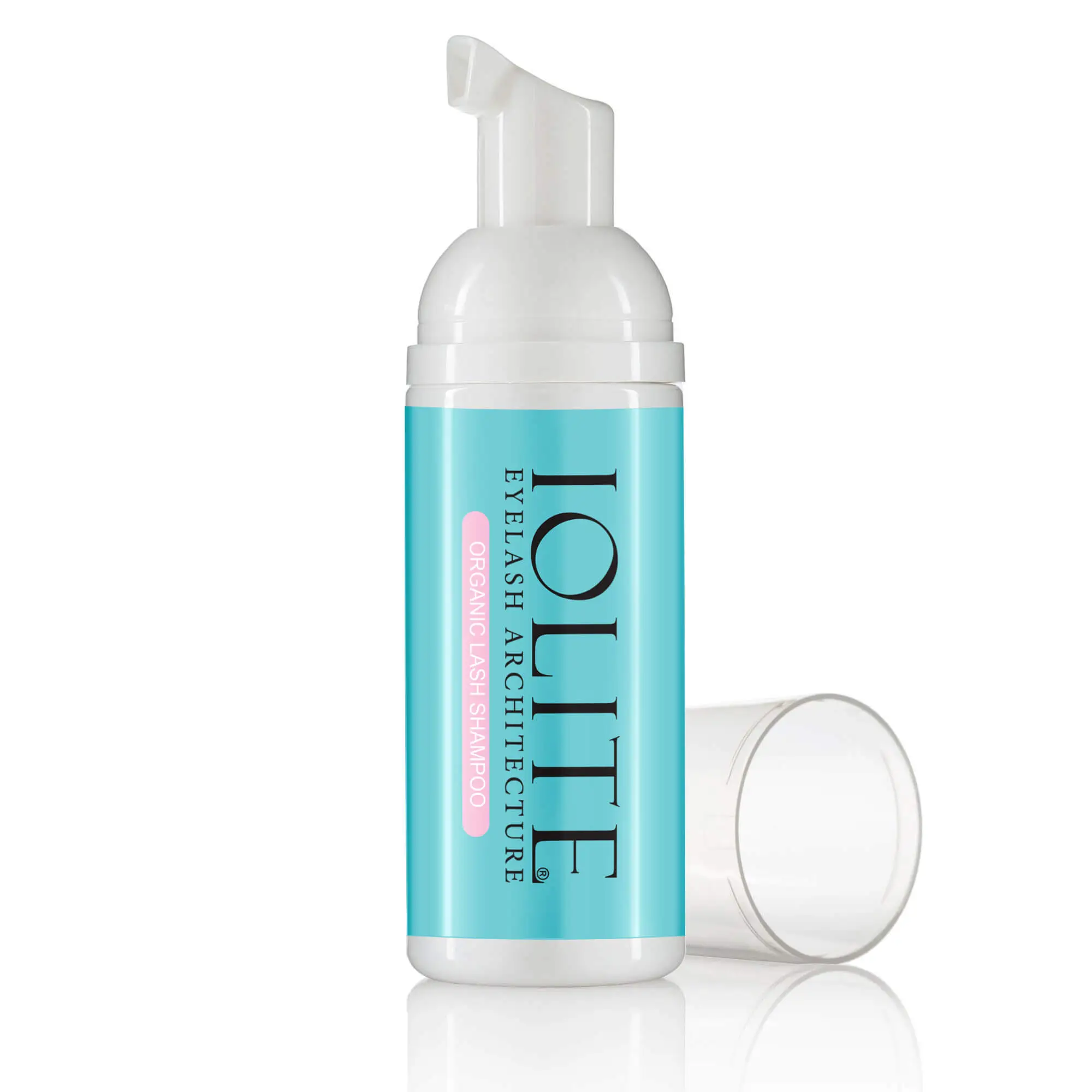 Iolite Lash Shampoo