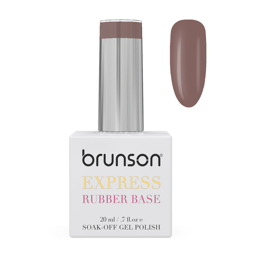 Rubber base gel N631