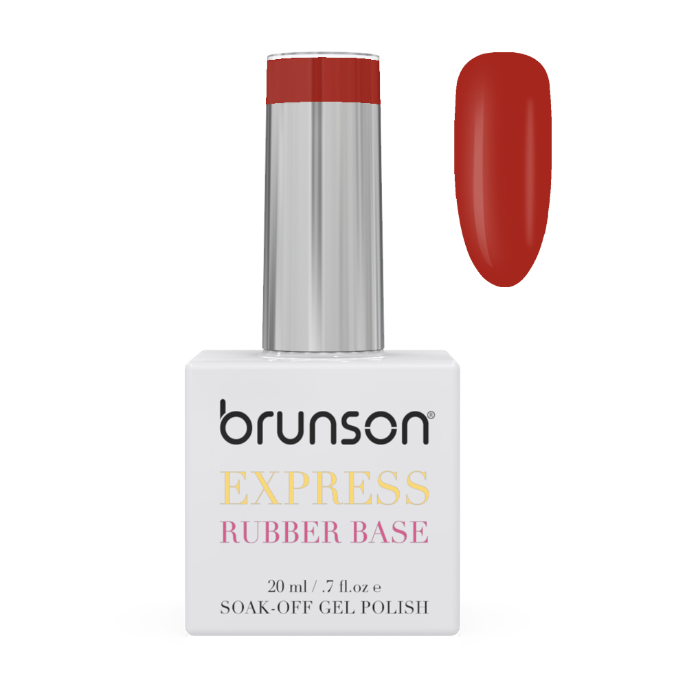 Rubber base gel N650