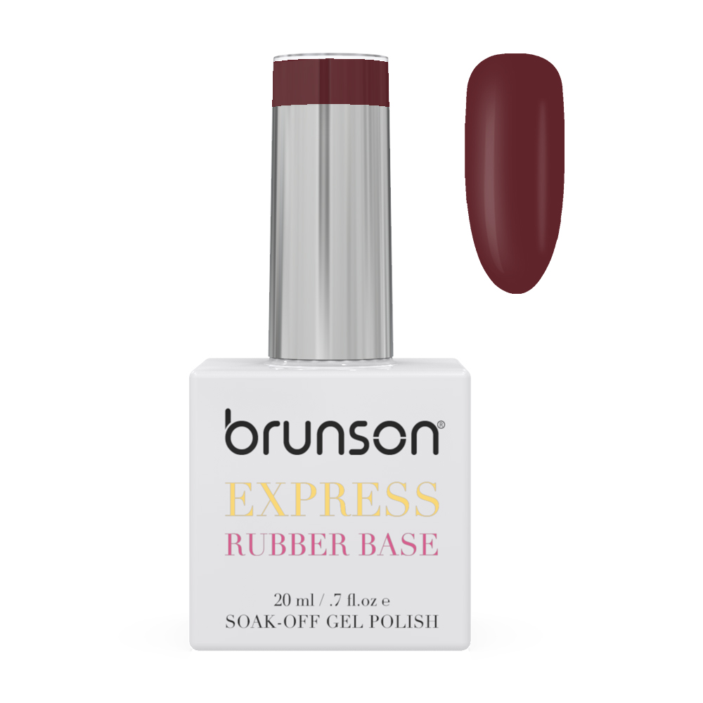 Rubber base gel N670