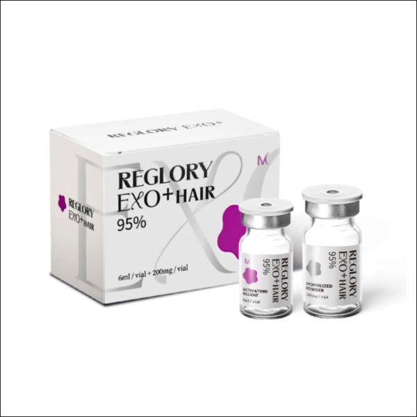 Reglory EXO Plus Hair Serum