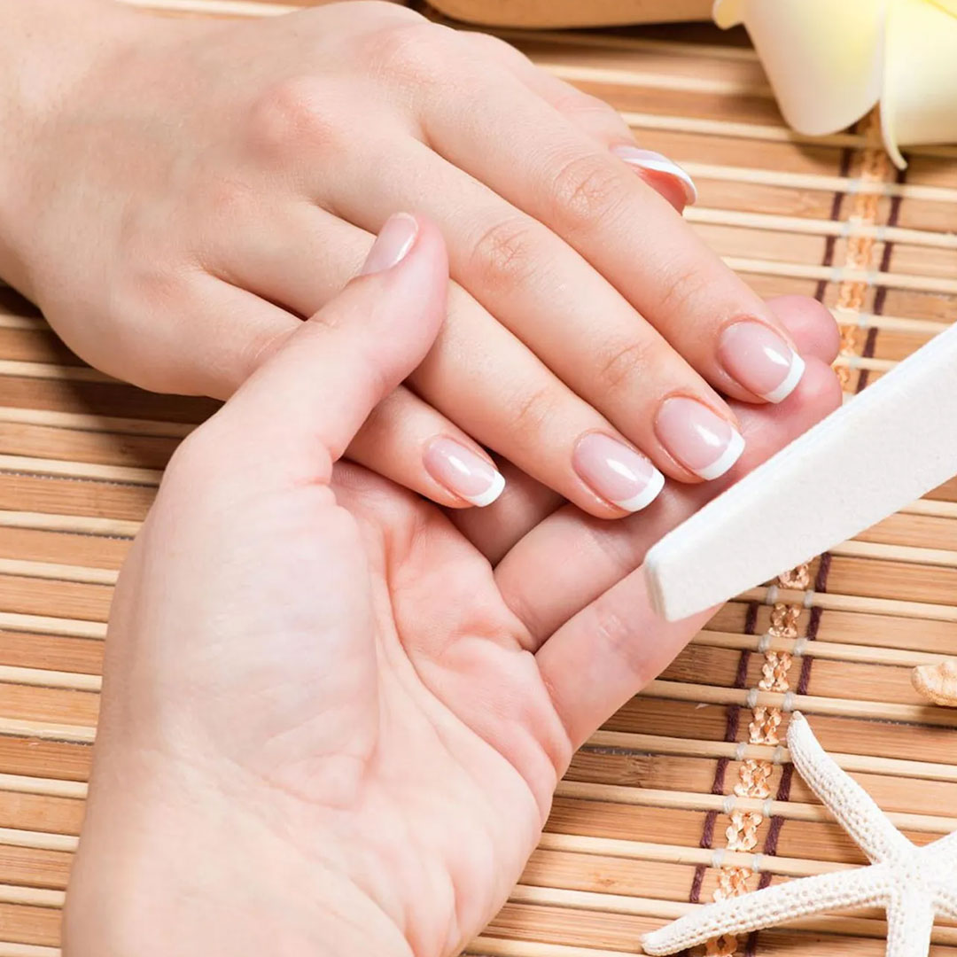 Online Russian Manicure Dubai