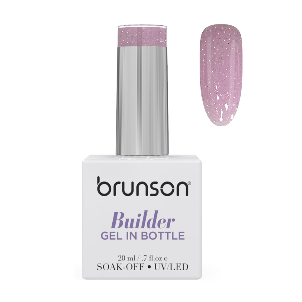 Builder gel in bottle