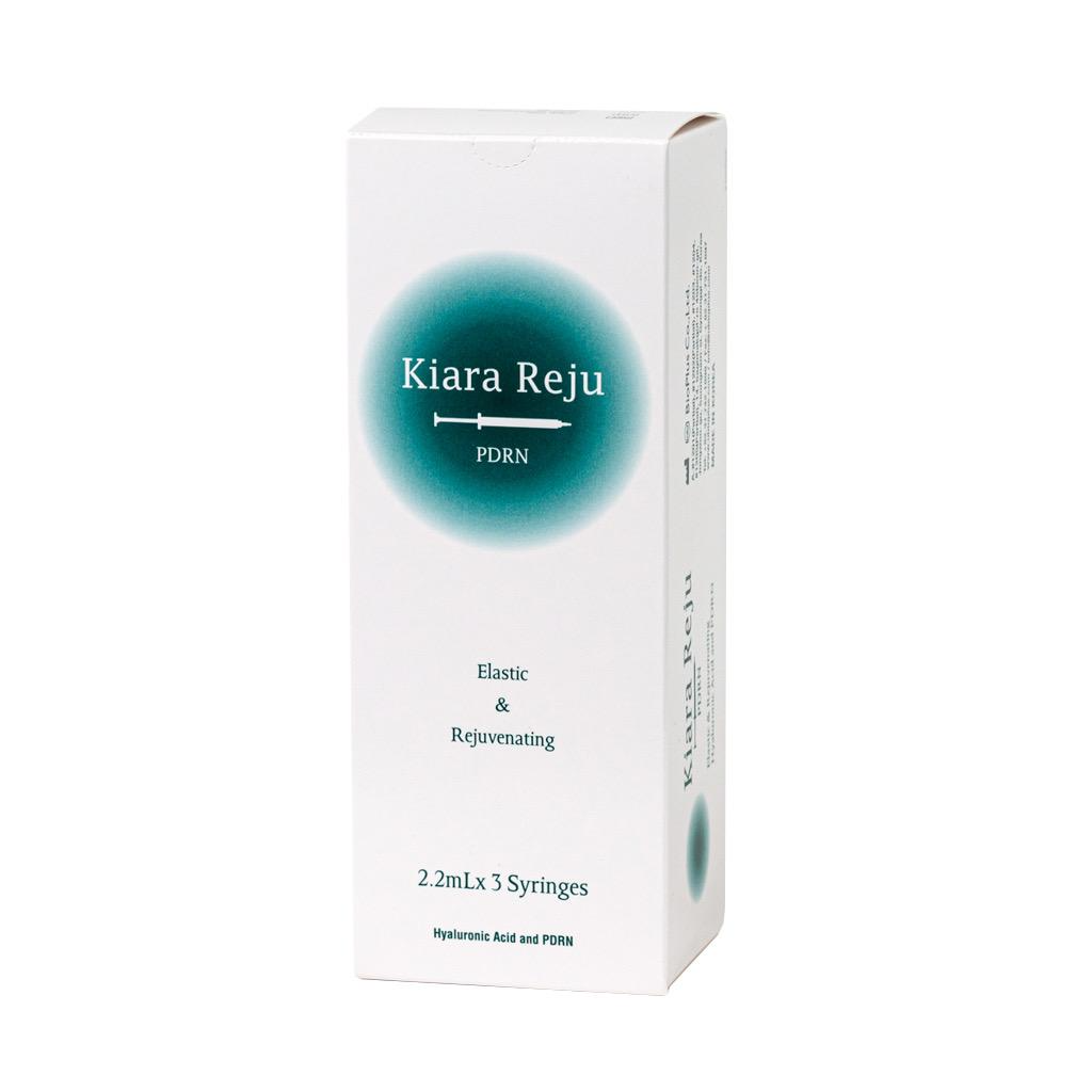 Kiara Reju Skin Booster