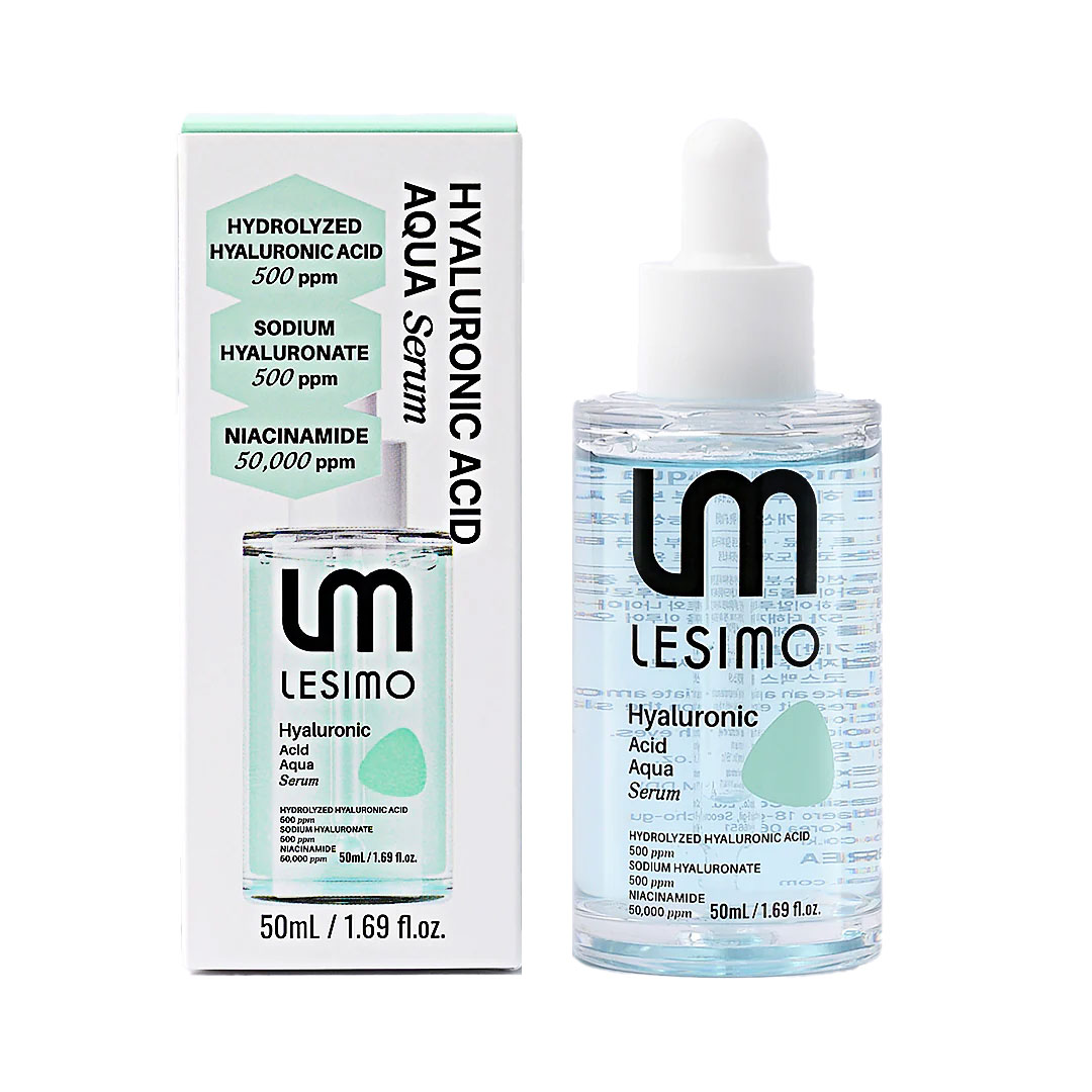 Stayve Lesimo Hyaluronic Serum