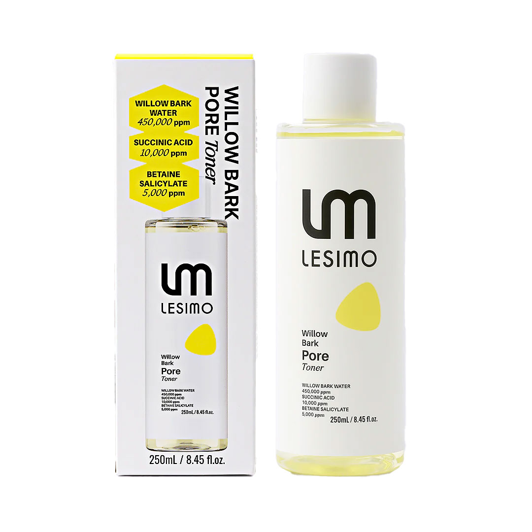 Stayve Lesimo Pore Toner