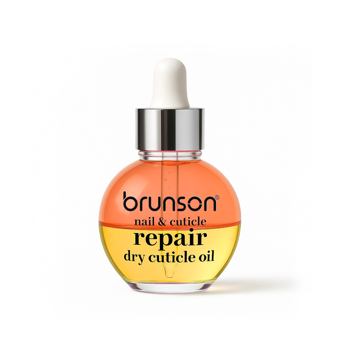 Cuticle Oil Dry Nails