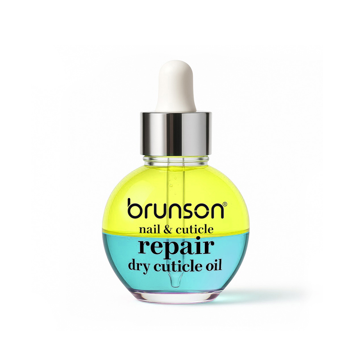Vitamin E cuticle oil