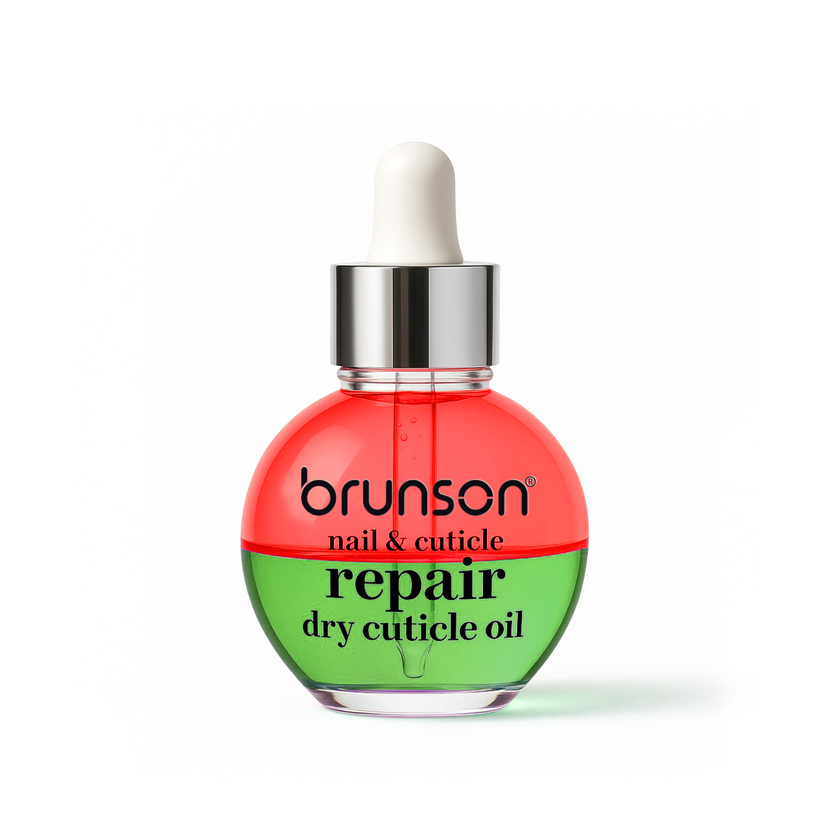 Best double layer cuticle oil