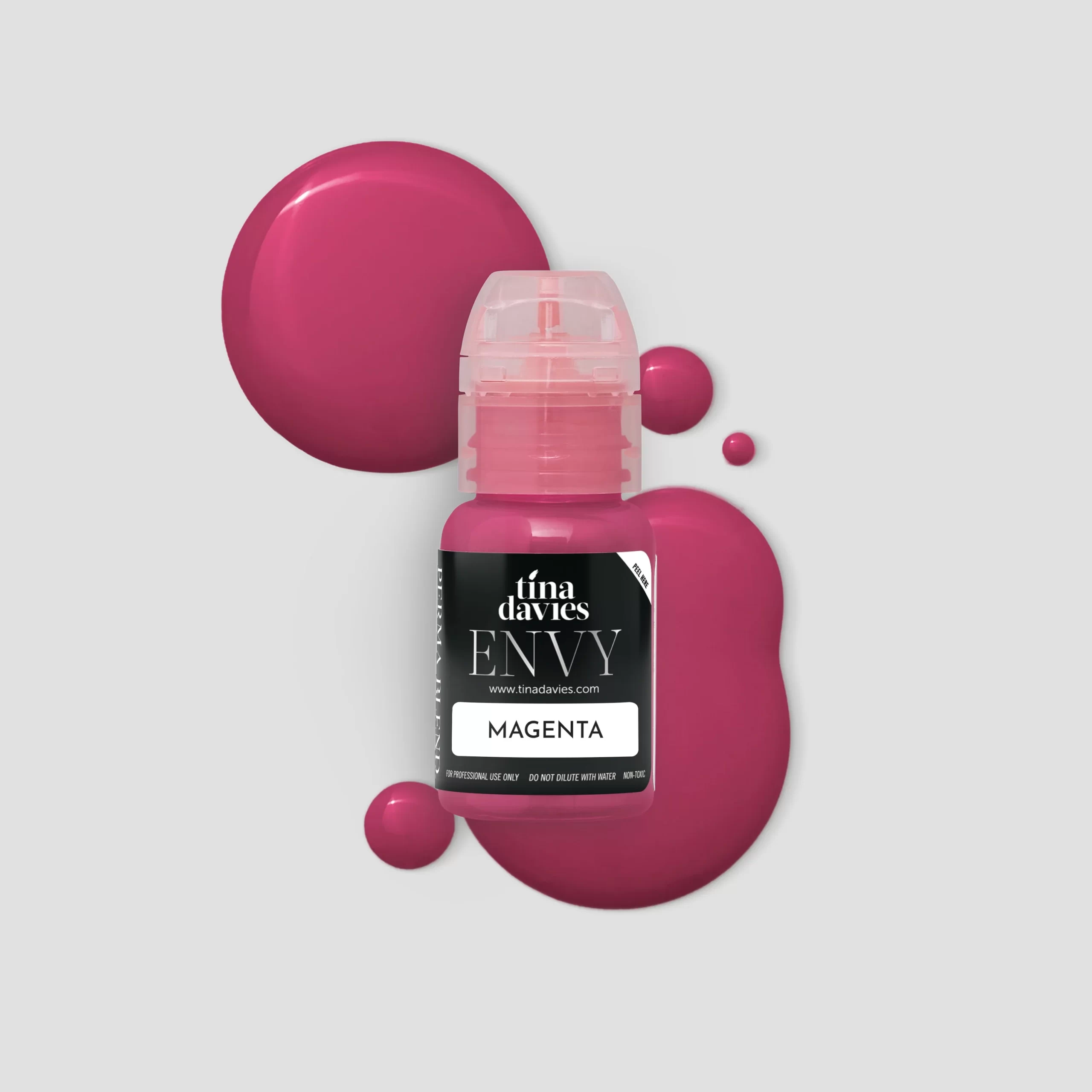 Lip Pigment Magenta
