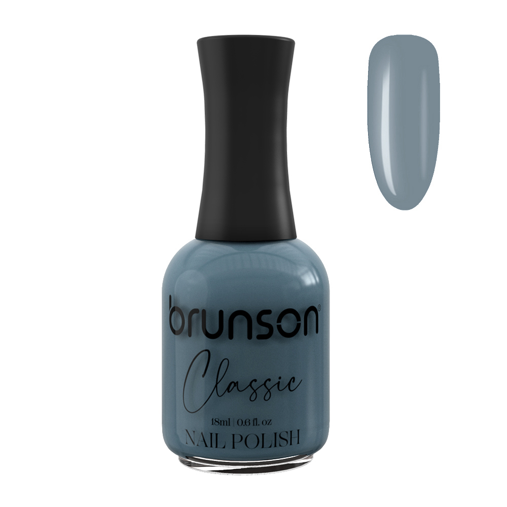 Brunson Classic Nail Polish