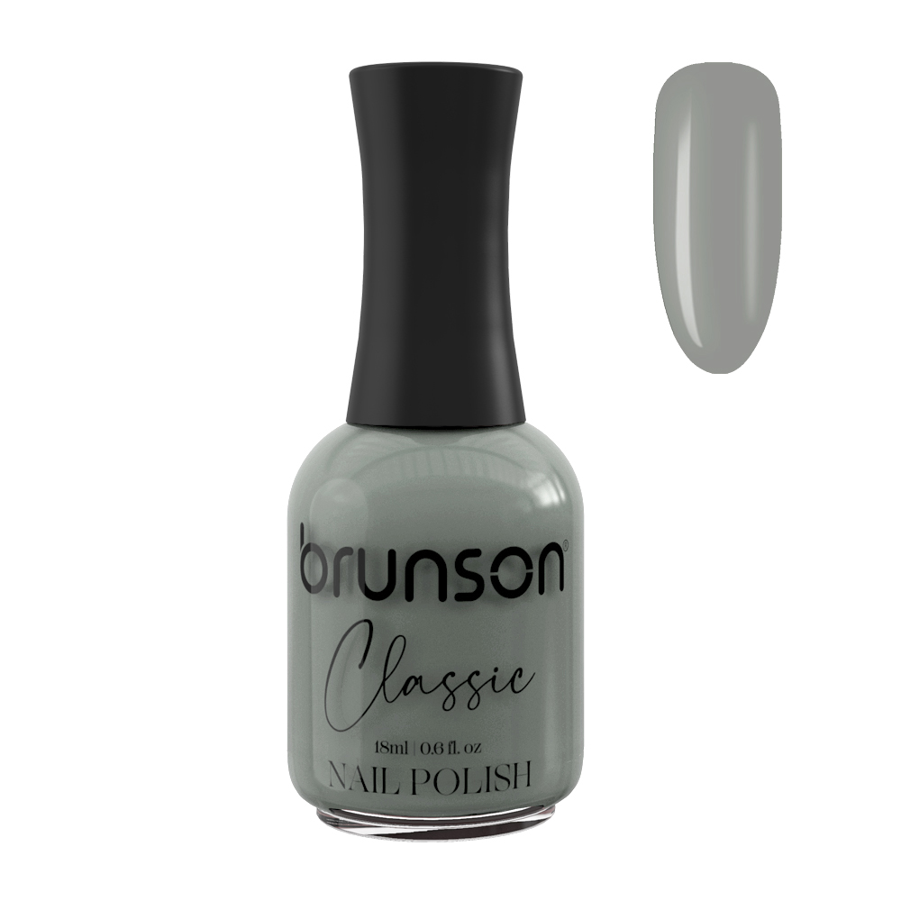 Brunson Nude nail polish