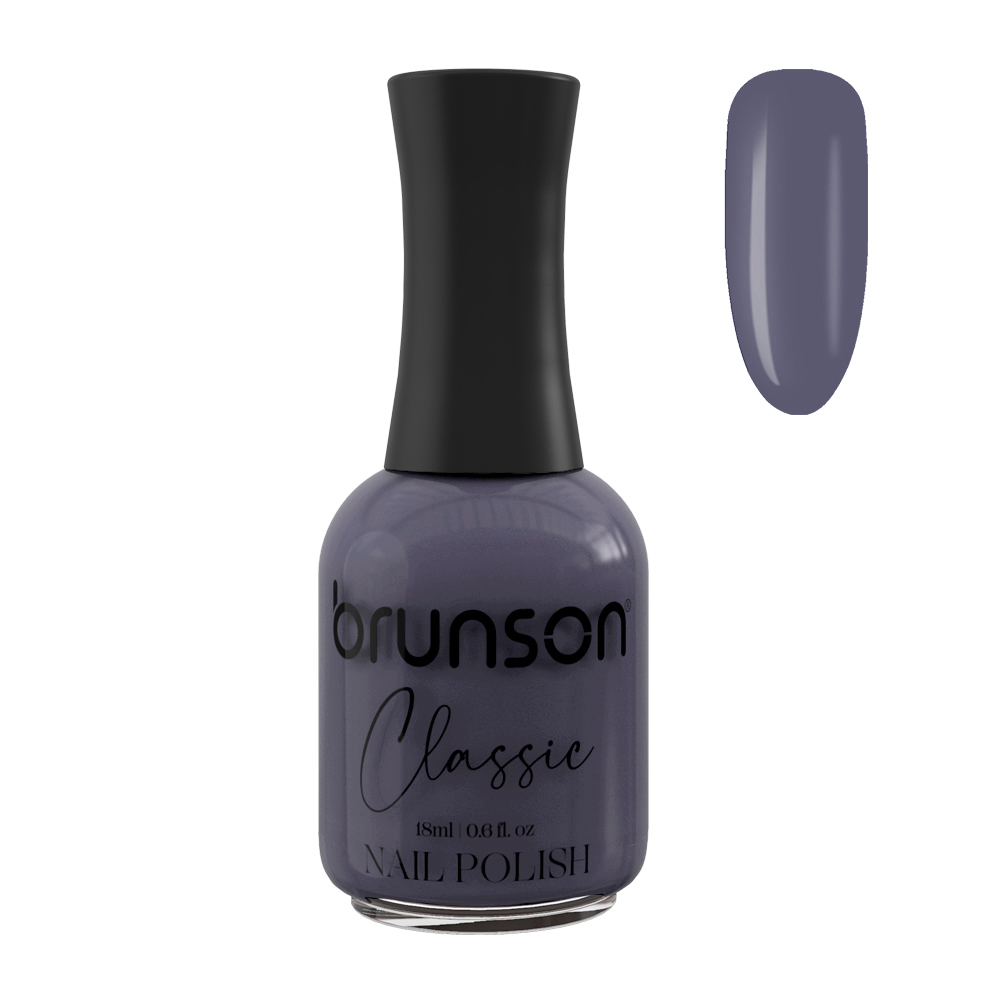 Brunson Vegan Nail Polish