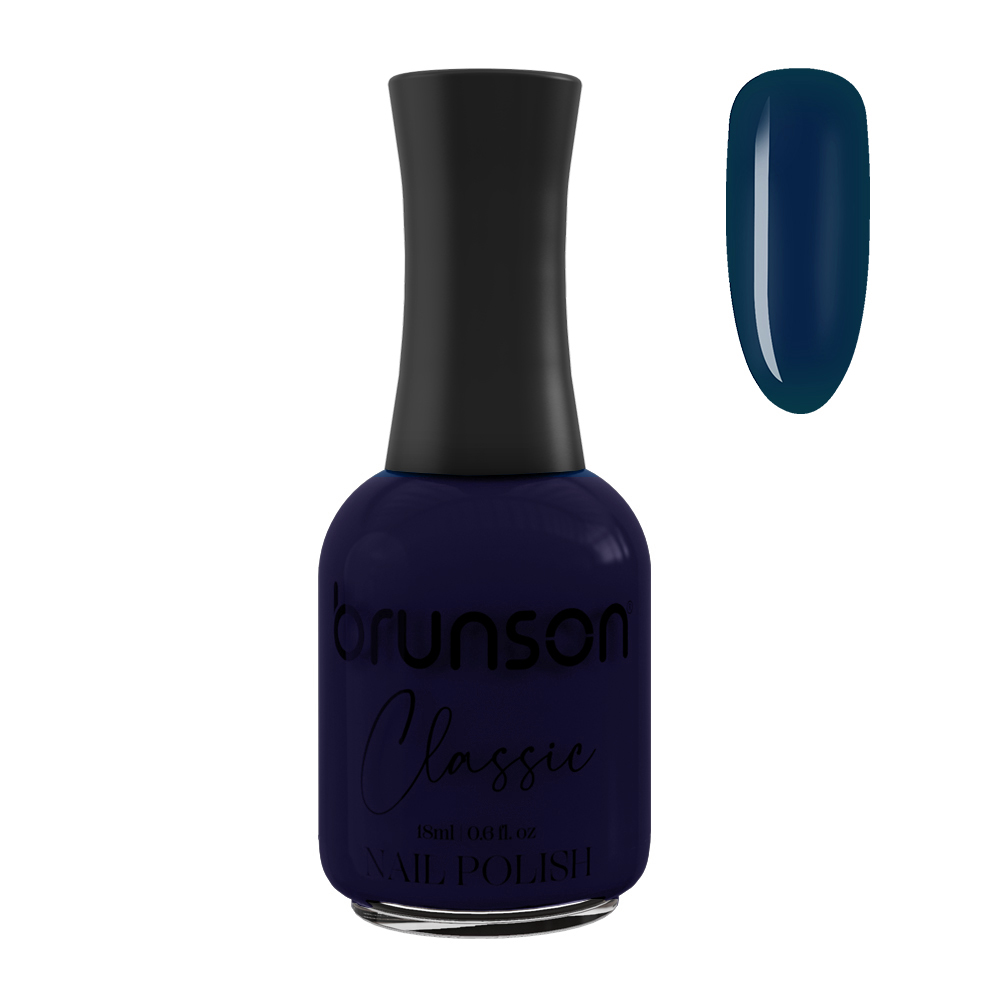 Brunson Classic vegan lacquer