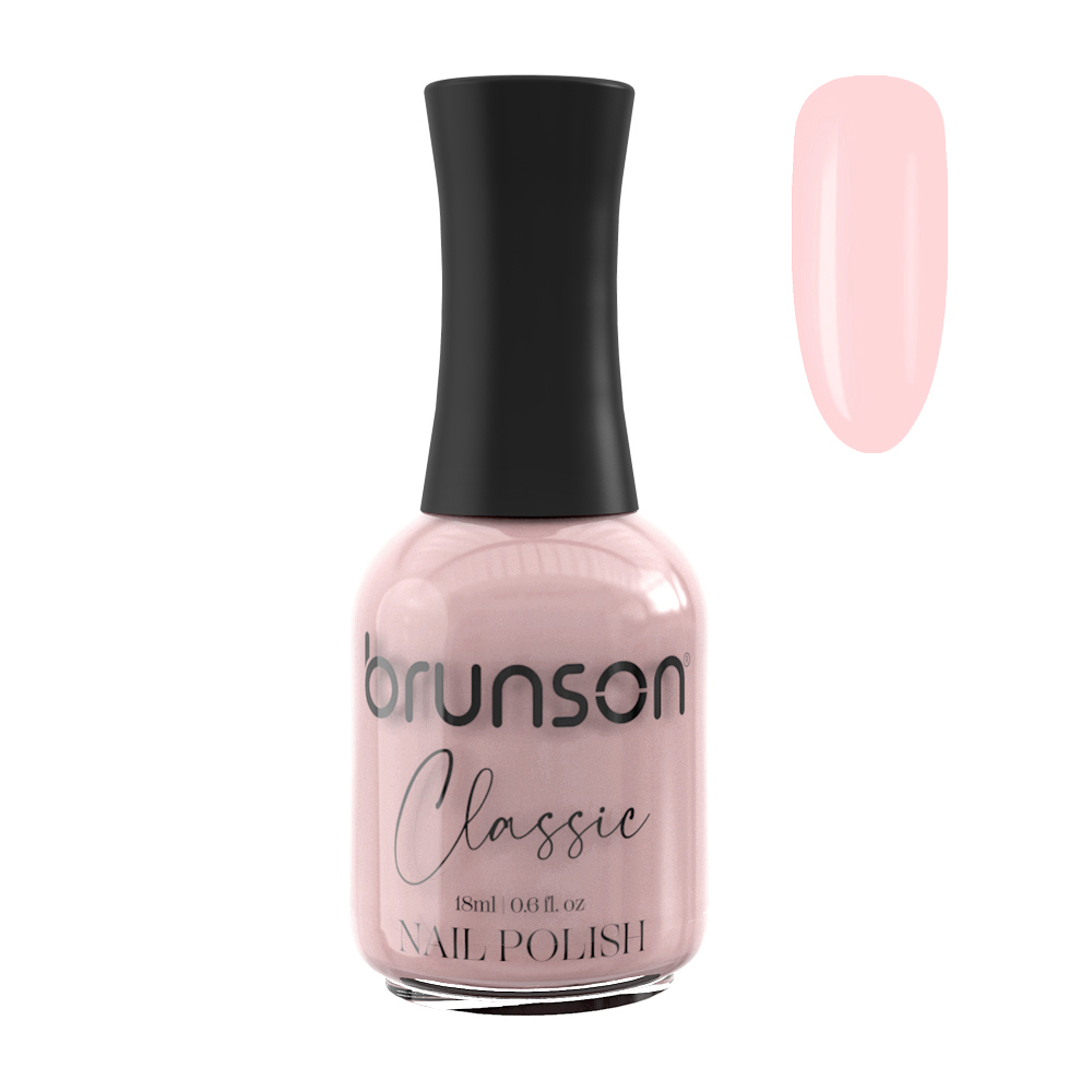 Manicure nail polish Dubai