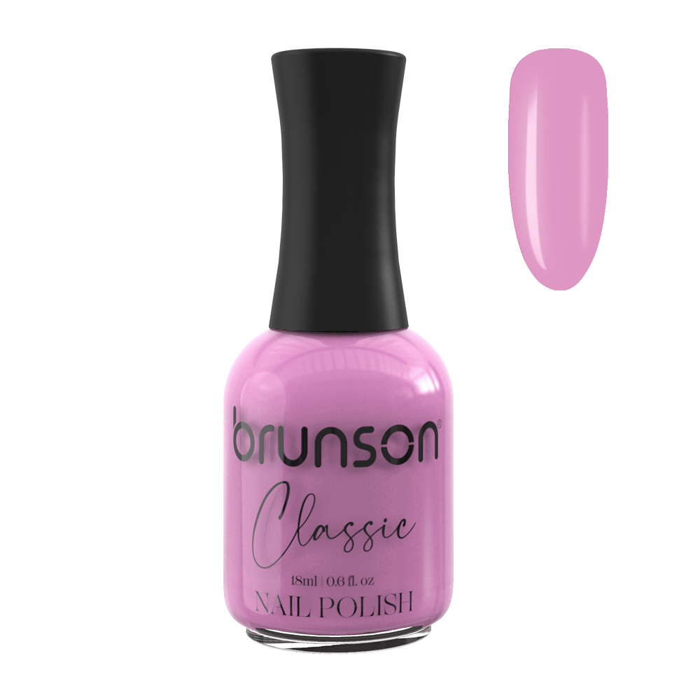 Nail Polish Design Color