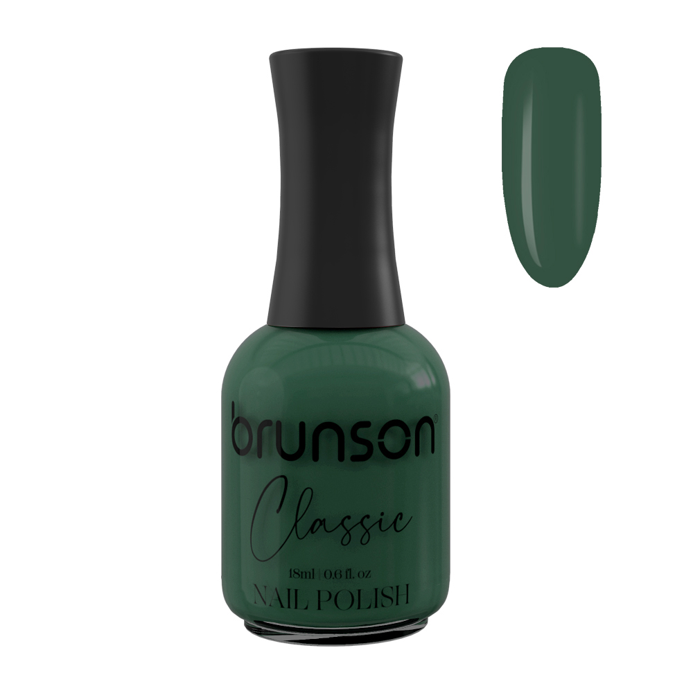 Long-lasting nail polish UAE