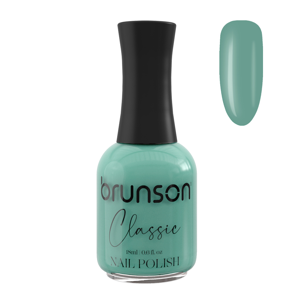 Vegan nail polish UAE