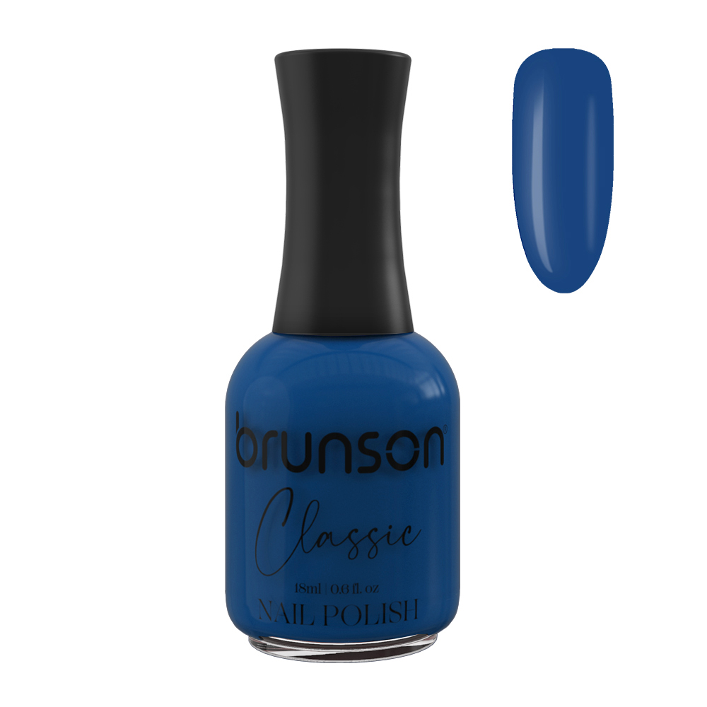 Best nail polish UAE