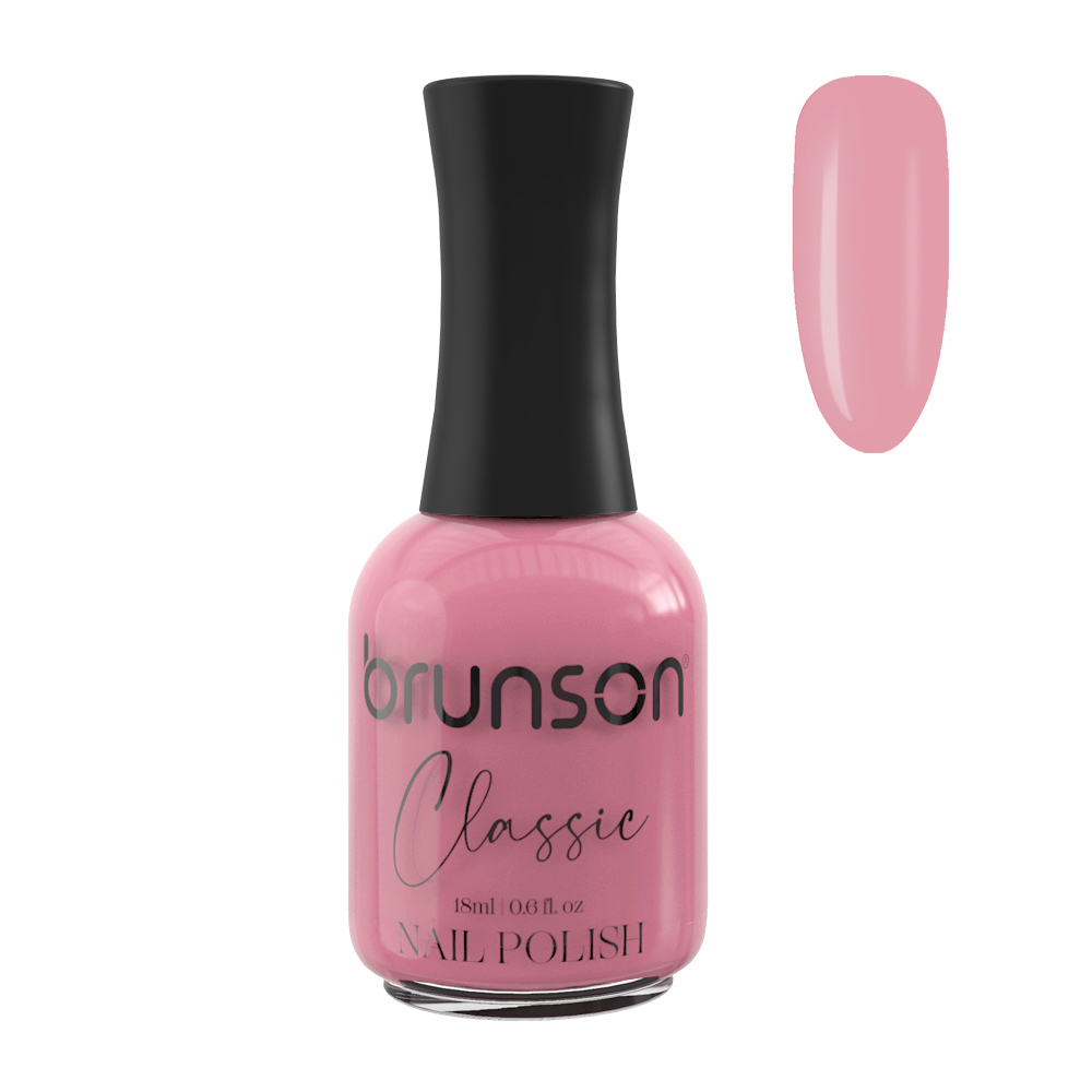 Nude nail color ideas