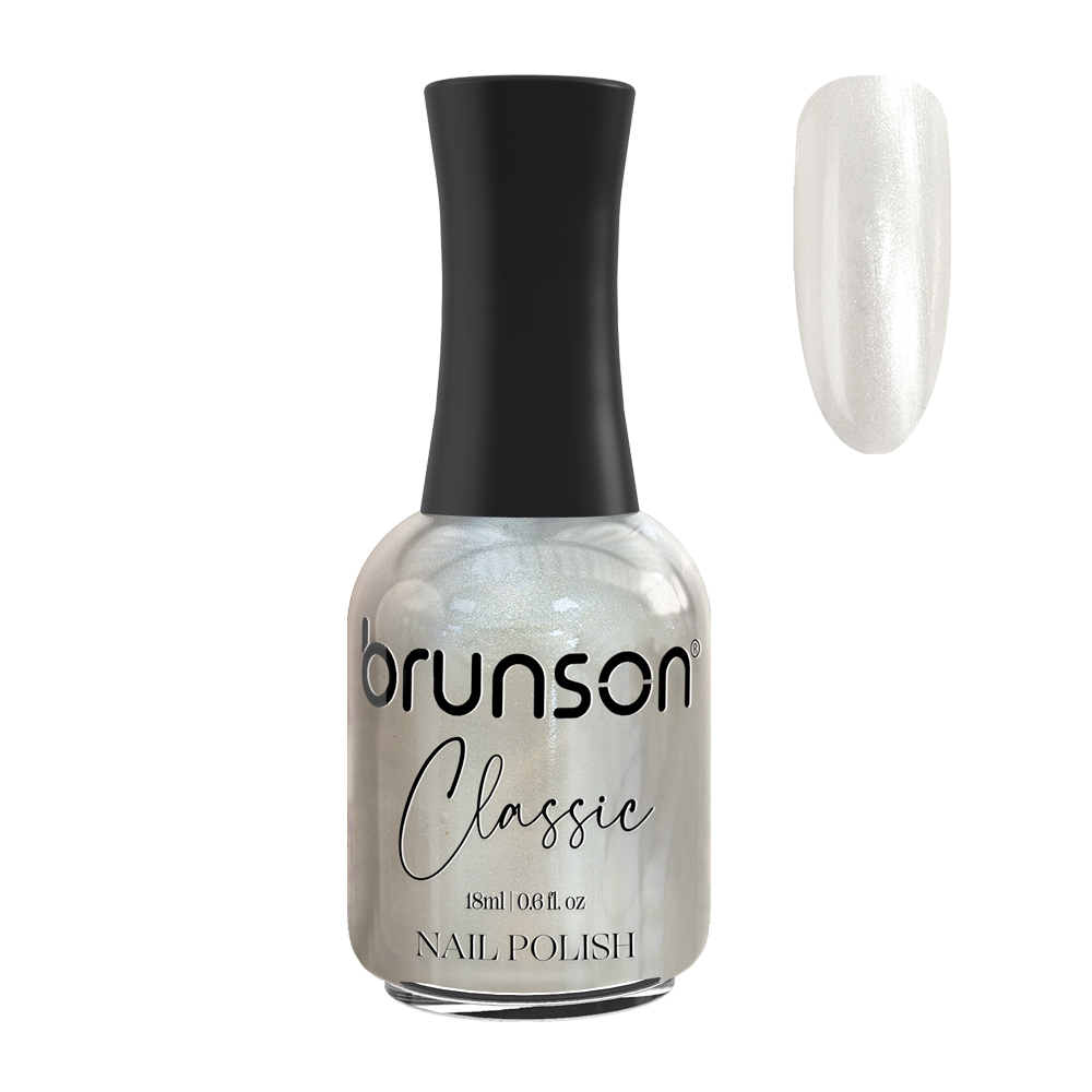 Best Nail Polish Trends