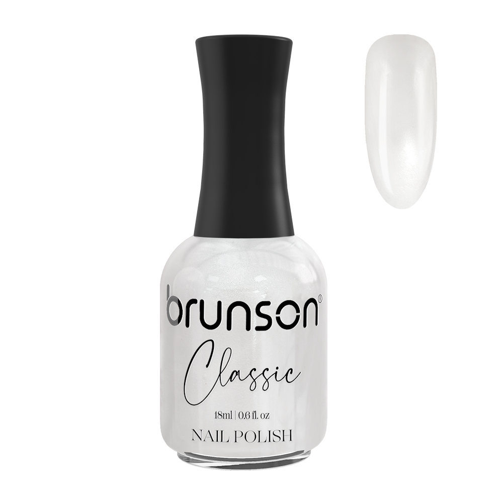 fast drying nail polish