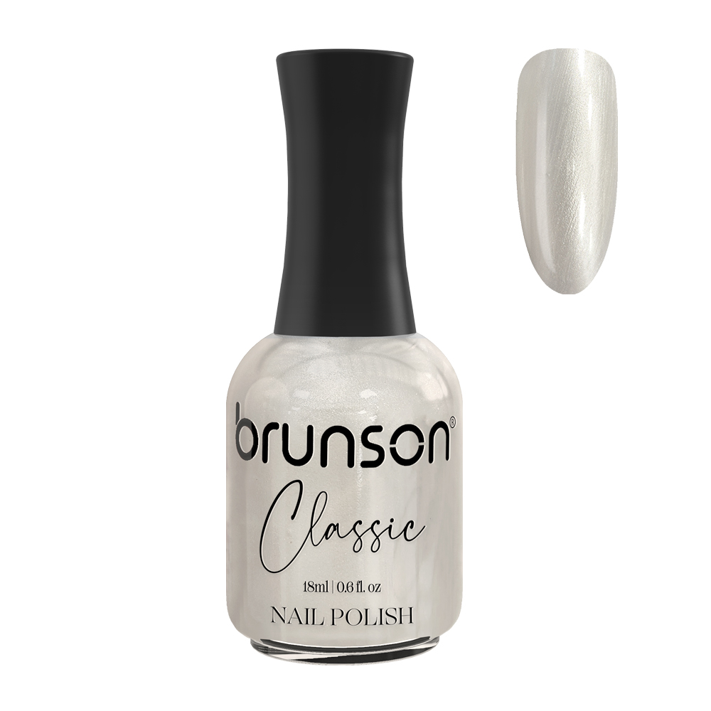 long wear nail polish