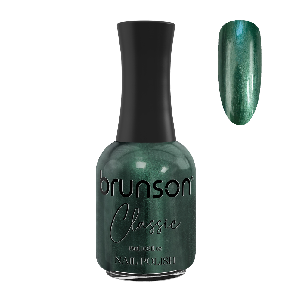 Professional nail polish